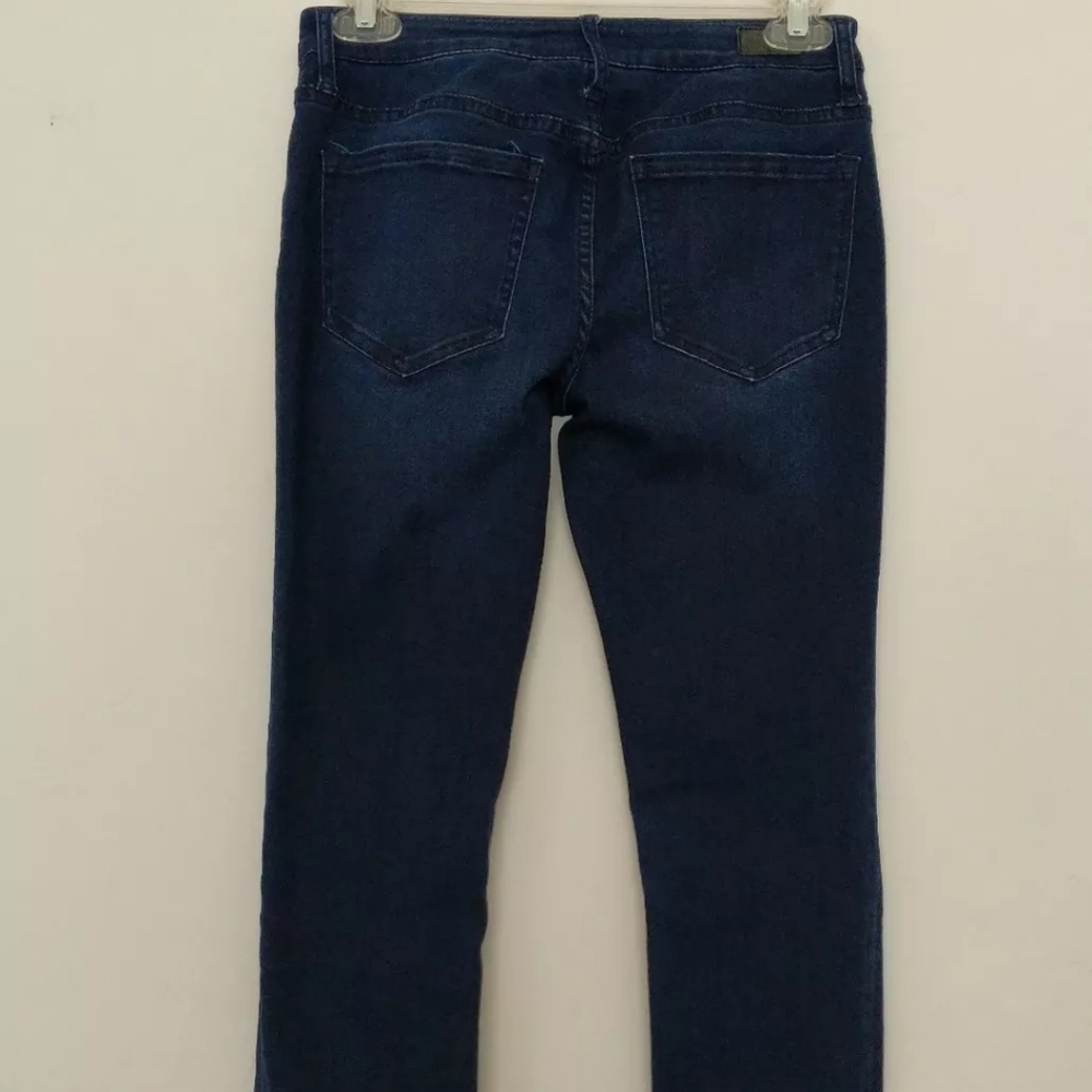 Joie women's skinny mid jeggings size 25 jeans - Picture 3 of 7
